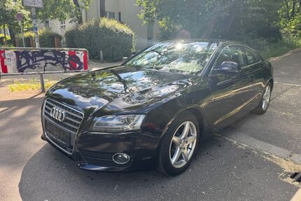 Audi A5 Gebrauchtwagen