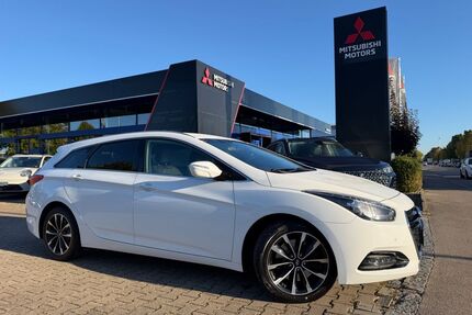 Hyundai i40 Gebrauchtwagen