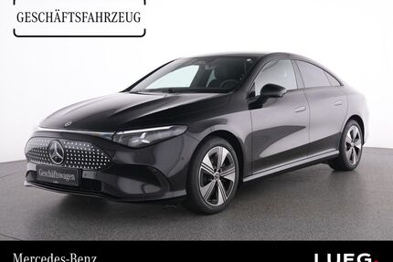 Mercedes-Benz CLA 200 Gebrauchtwagen
