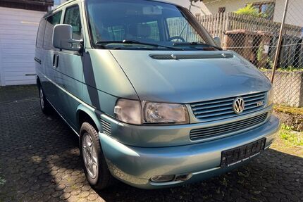 VW T4 Multivan Gebrauchtwagen