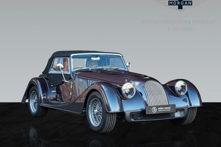 Morgan Plus 4 Gebrauchtwagen