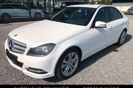 Mercedes-Benz C 220 Gebrauchtwagen
