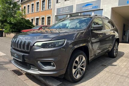 Jeep Cherokee Gebrauchtwagen