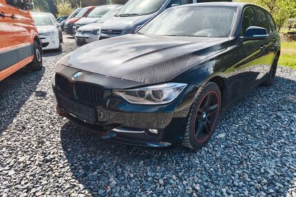 BMW 320 Gebrauchtwagen