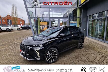DS Automobiles DS7 (Crossback) Gebrauchtwagen