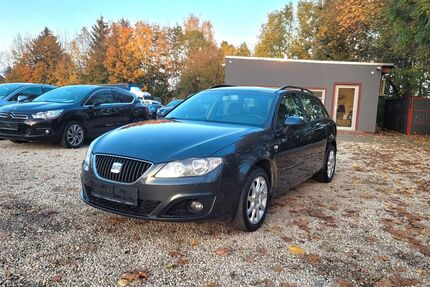 Seat Exeo Gebrauchtwagen