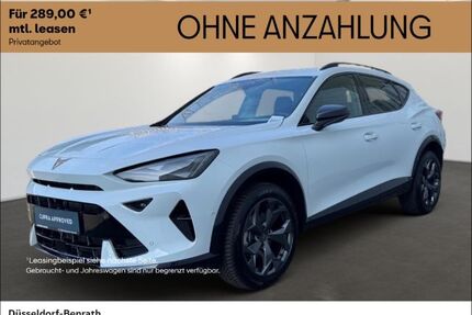 Cupra Formentor Gebrauchtwagen