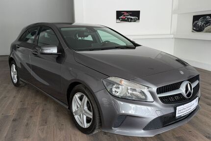 Mercedes-Benz A 180 Gebrauchtwagen