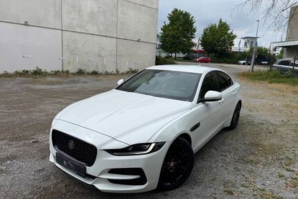 Jaguar XE Gebrauchtwagen