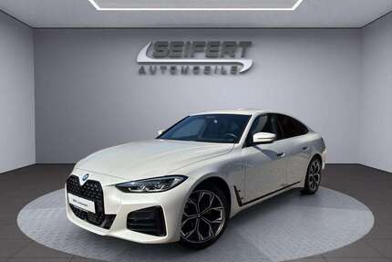 BMW 420 Gebrauchtwagen