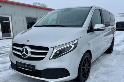 Mercedes-Benz V 220 Gebrauchtwagen