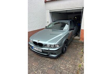 BMW 530 Gebrauchtwagen