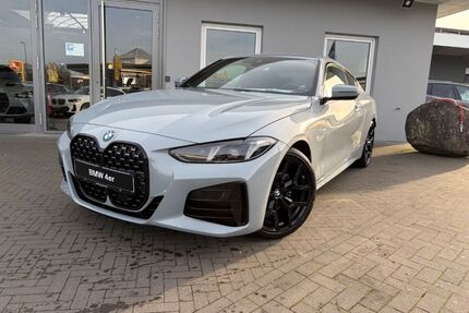 BMW 420 Gebrauchtwagen