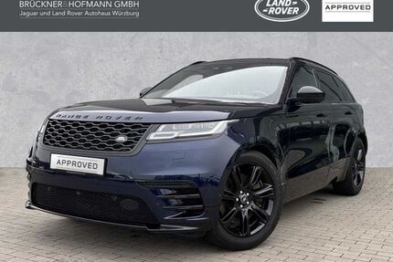Land Rover Range Rover Velar Gebrauchtwagen
