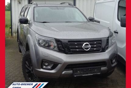 Nissan Navara Gebrauchtwagen