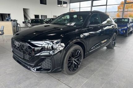 Audi Q8 Gebrauchtwagen