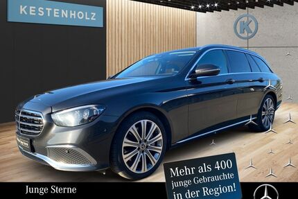 Mercedes-Benz E 400 Gebrauchtwagen