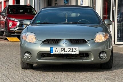 Mitsubishi Eclipse Gebrauchtwagen