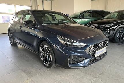 Hyundai i30 Gebrauchtwagen
