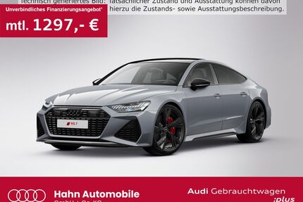 Audi RS7 Gebrauchtwagen