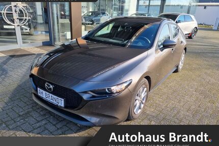Mazda 3 Gebrauchtwagen