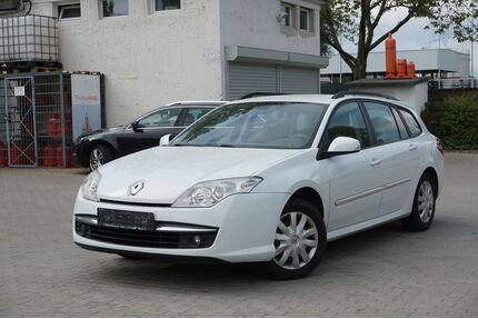 Renault Laguna Gebrauchtwagen