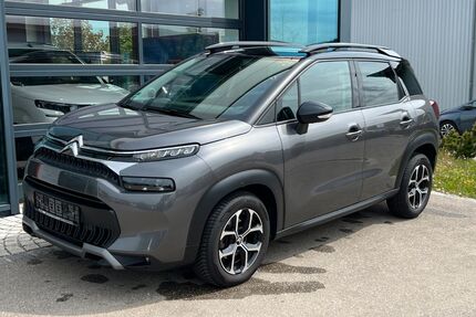Citroen C3 Gebrauchtwagen