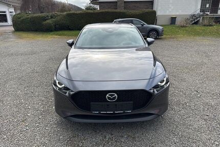 Mazda 3 Gebrauchtwagen