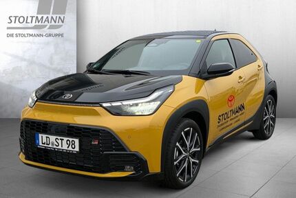 Toyota Aygo (X) Gebrauchtwagen