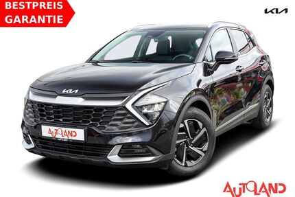 Kia Sportage Gebrauchtwagen