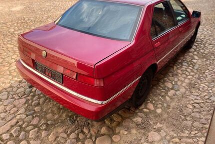 Alfa Romeo 164 Gebrauchtwagen