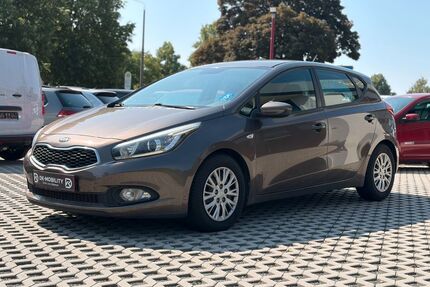Kia Andere Gebrauchtwagen