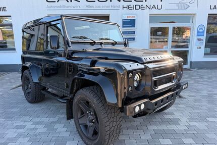 Land Rover Defender Gebrauchtwagen