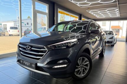 Hyundai TUCSON Gebrauchtwagen
