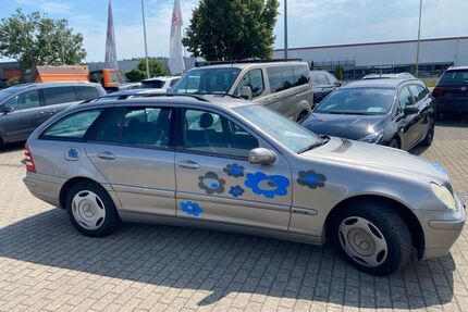Mercedes-Benz C 220 Gebrauchtwagen