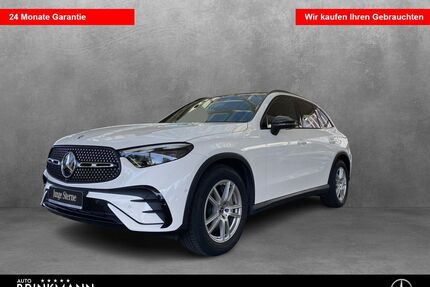 Mercedes-Benz GLC 300 Gebrauchtwagen