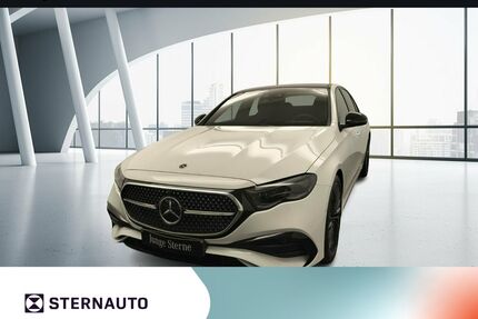 Mercedes-Benz E 200 Gebrauchtwagen