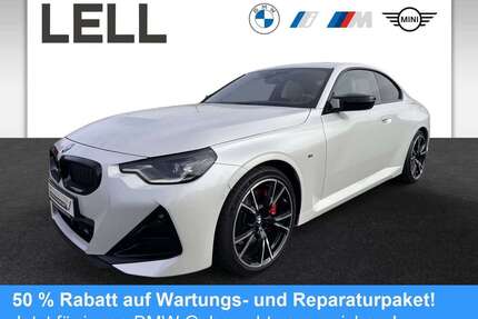 BMW 240 Gebrauchtwagen