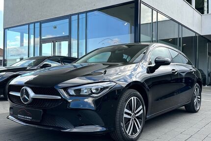 Mercedes-Benz CLA 250 Shooting Brake Gebrauchtwagen