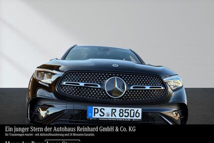 Mercedes-Benz GLC 200 Gebrauchtwagen