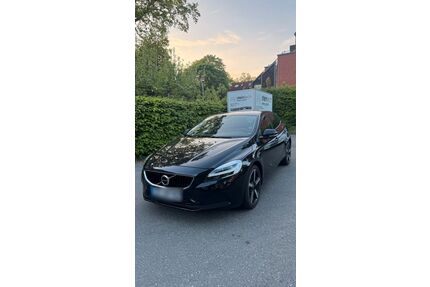 Volvo V40 Gebrauchtwagen