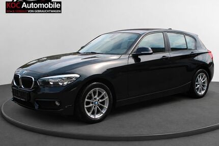 BMW 116 Gebrauchtwagen
