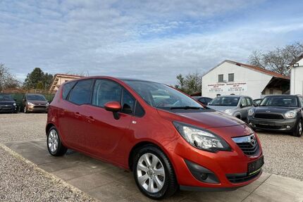 Opel Meriva Gebrauchtwagen