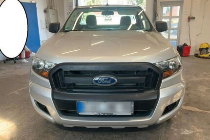 Ford Ranger Gebrauchtwagen