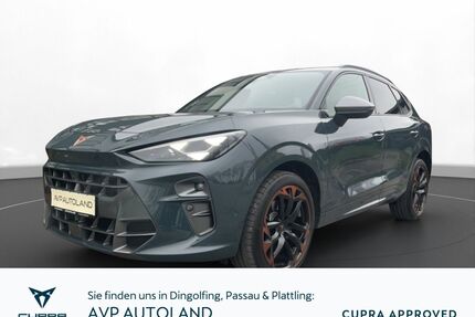 Cupra Terramar Gebrauchtwagen