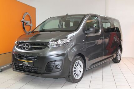 Opel Zafira Life Gebrauchtwagen