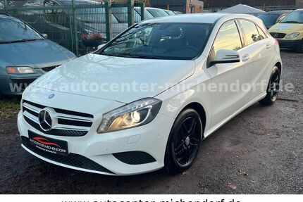 Mercedes-Benz A 180 Gebrauchtwagen