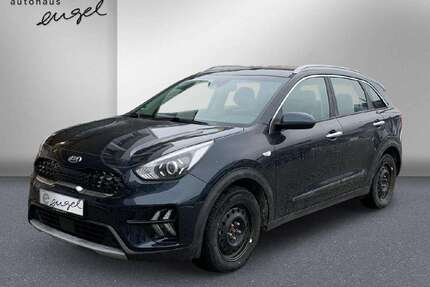 Kia Niro Gebrauchtwagen