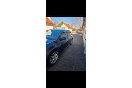 Fiat Golf 