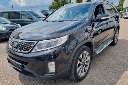 Kia Sorento Gebrauchtwagen